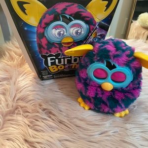 FURBY 😍😍❤️